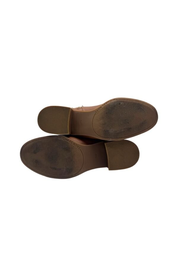 MICHAEL KORS - KINCAID BOOTS - Image 4